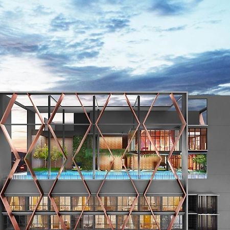 Scarletz Suites @ Klcc, By Twofive Κουάλα Λουμπούρ Εξωτερικό φωτογραφία