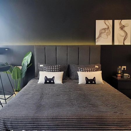 Scarletz Suites @ Klcc, By Twofive Κουάλα Λουμπούρ Εξωτερικό φωτογραφία