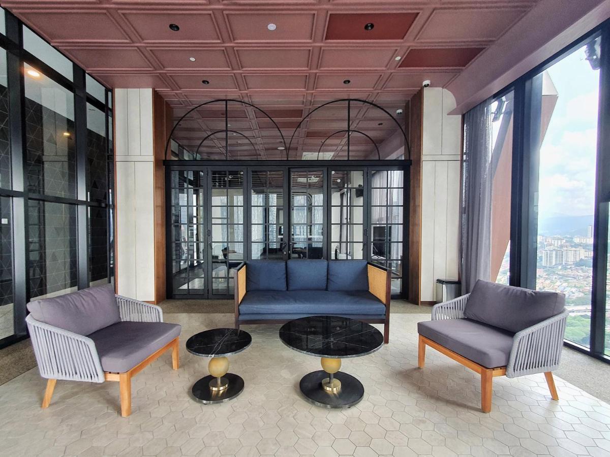 Scarletz Suites @ Klcc, By Twofive Κουάλα Λουμπούρ Εξωτερικό φωτογραφία
