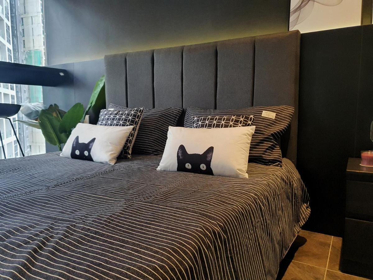 Scarletz Suites @ Klcc, By Twofive Κουάλα Λουμπούρ Εξωτερικό φωτογραφία