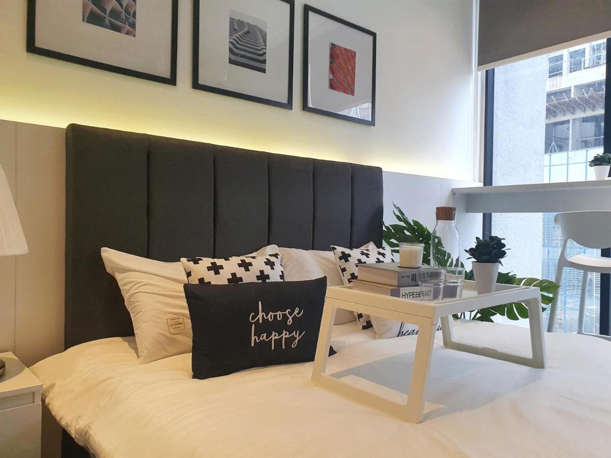 Scarletz Suites @ Klcc, By Twofive Κουάλα Λουμπούρ Εξωτερικό φωτογραφία