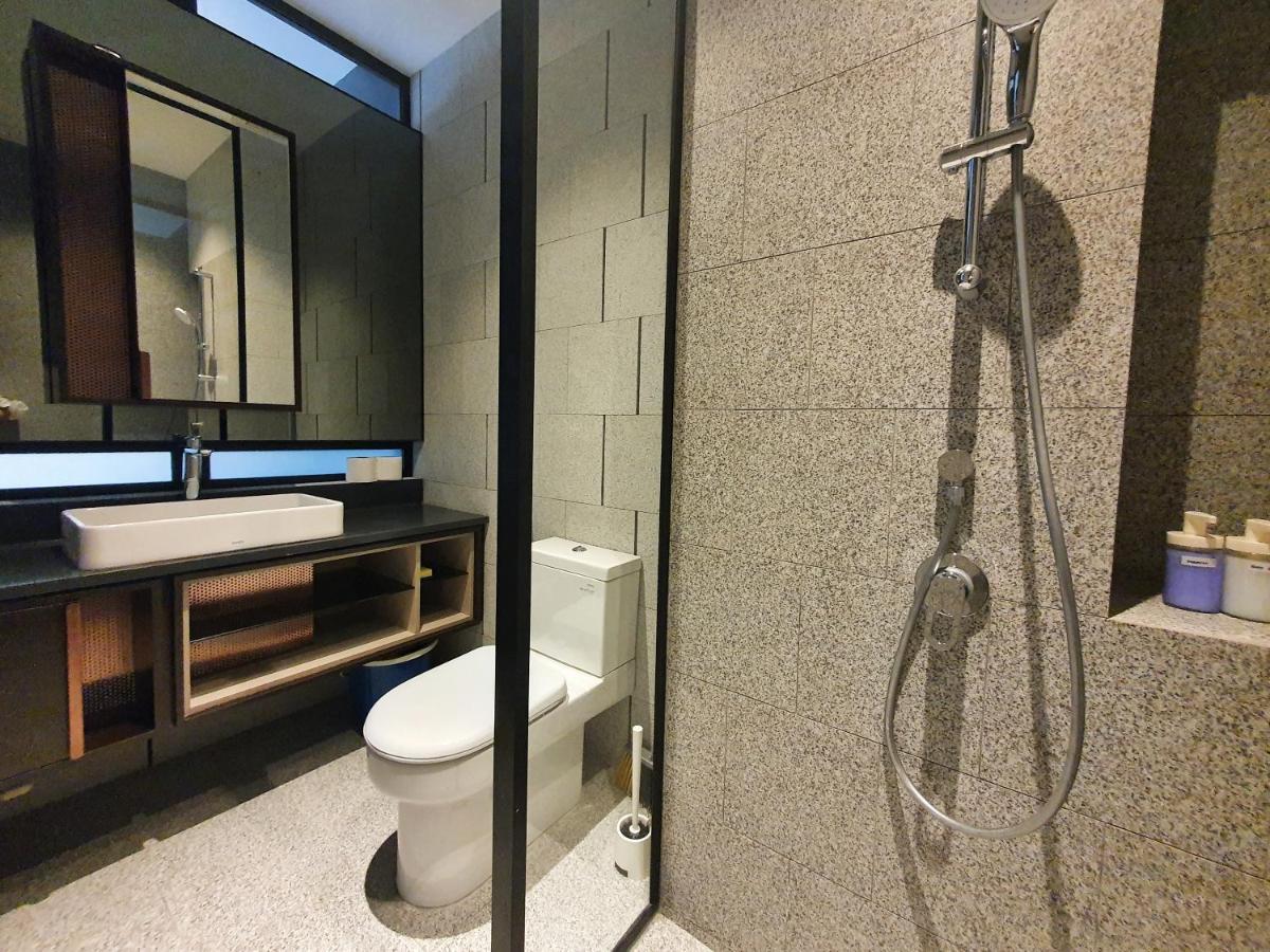 Scarletz Suites @ Klcc, By Twofive Κουάλα Λουμπούρ Εξωτερικό φωτογραφία