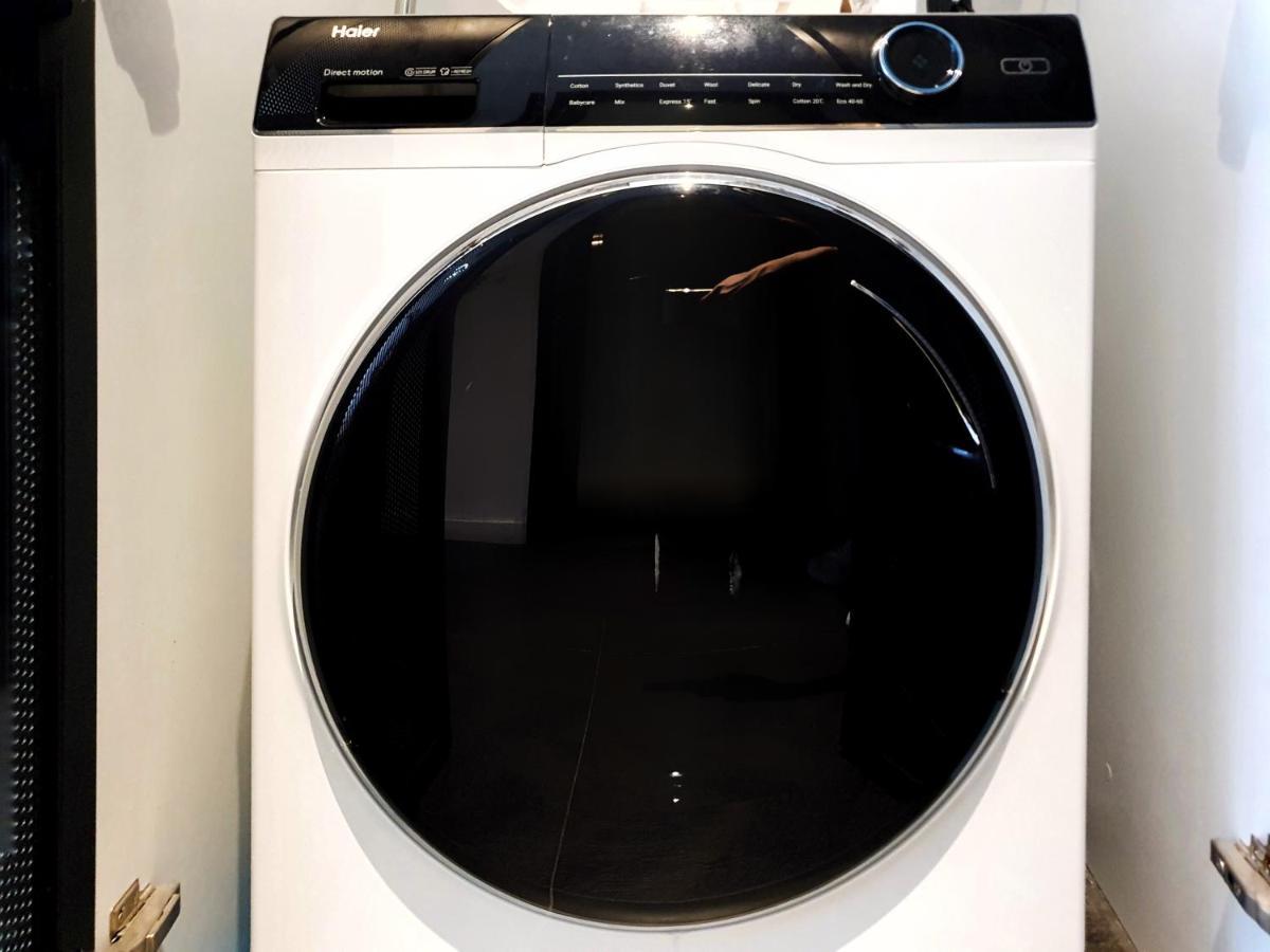 Scarletz Suites @ Klcc, By Twofive Κουάλα Λουμπούρ Εξωτερικό φωτογραφία