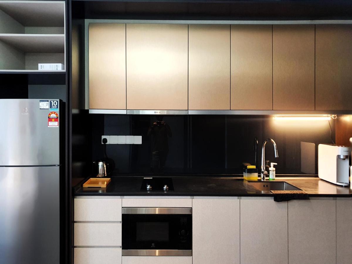 Scarletz Suites @ Klcc, By Twofive Κουάλα Λουμπούρ Εξωτερικό φωτογραφία