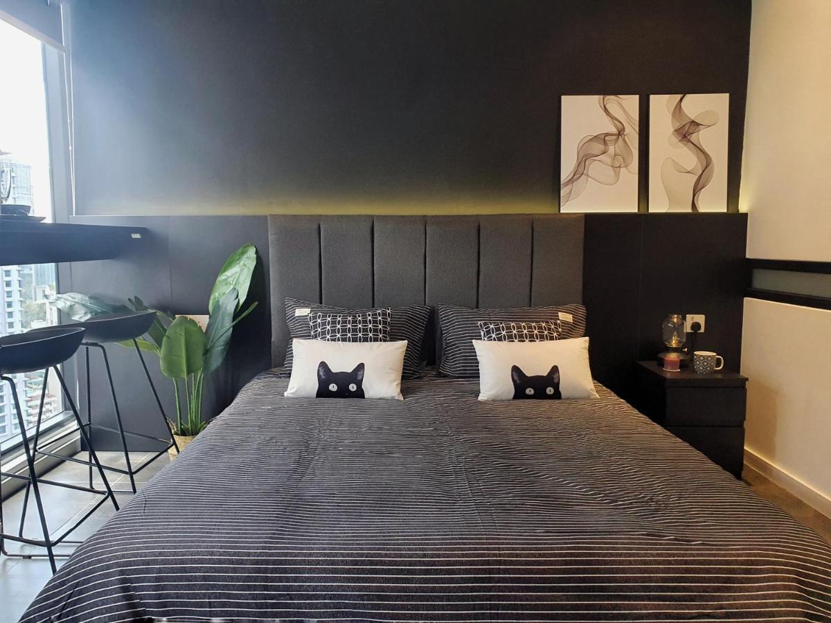 Scarletz Suites @ Klcc, By Twofive Κουάλα Λουμπούρ Εξωτερικό φωτογραφία
